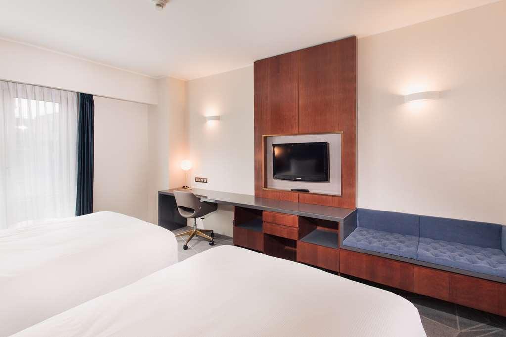 Doubletree By Hilton Hotel Cluj - City Plaza ห้อง รูปภาพ