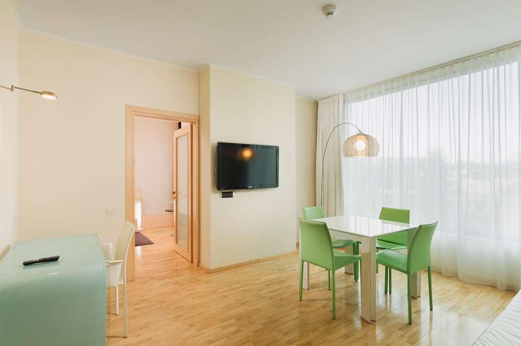 Doubletree By Hilton Hotel Cluj - City Plaza ห้อง รูปภาพ